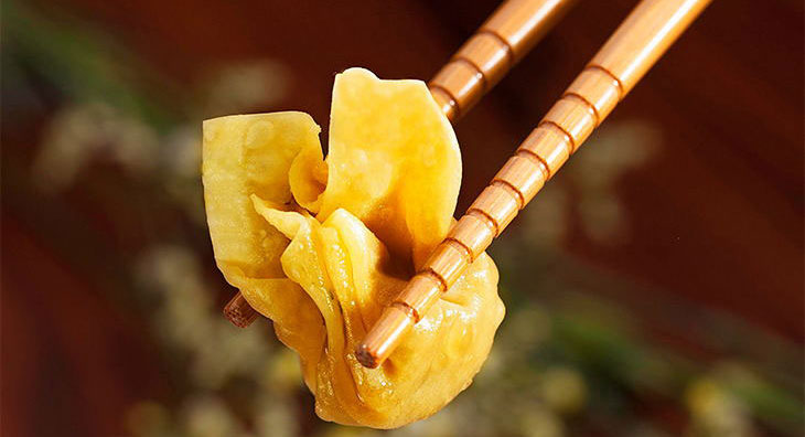 独家秘制，地道风味